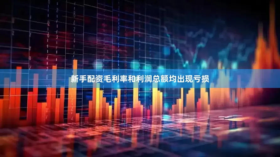 新手配资毛利率和利润总额均出现亏损