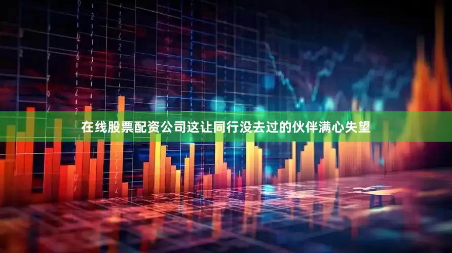在线股票配资公司这让同行没去过的伙伴满心失望