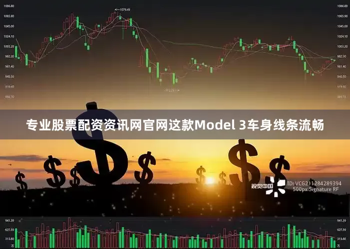 专业股票配资资讯网官网这款Model 3车身线条流畅